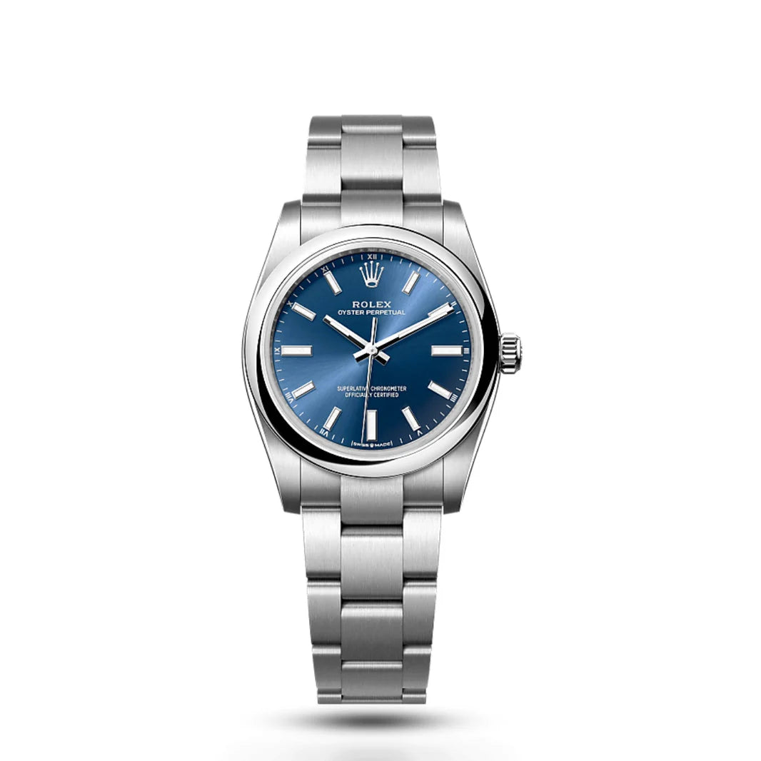 Rolex Lady Oyster