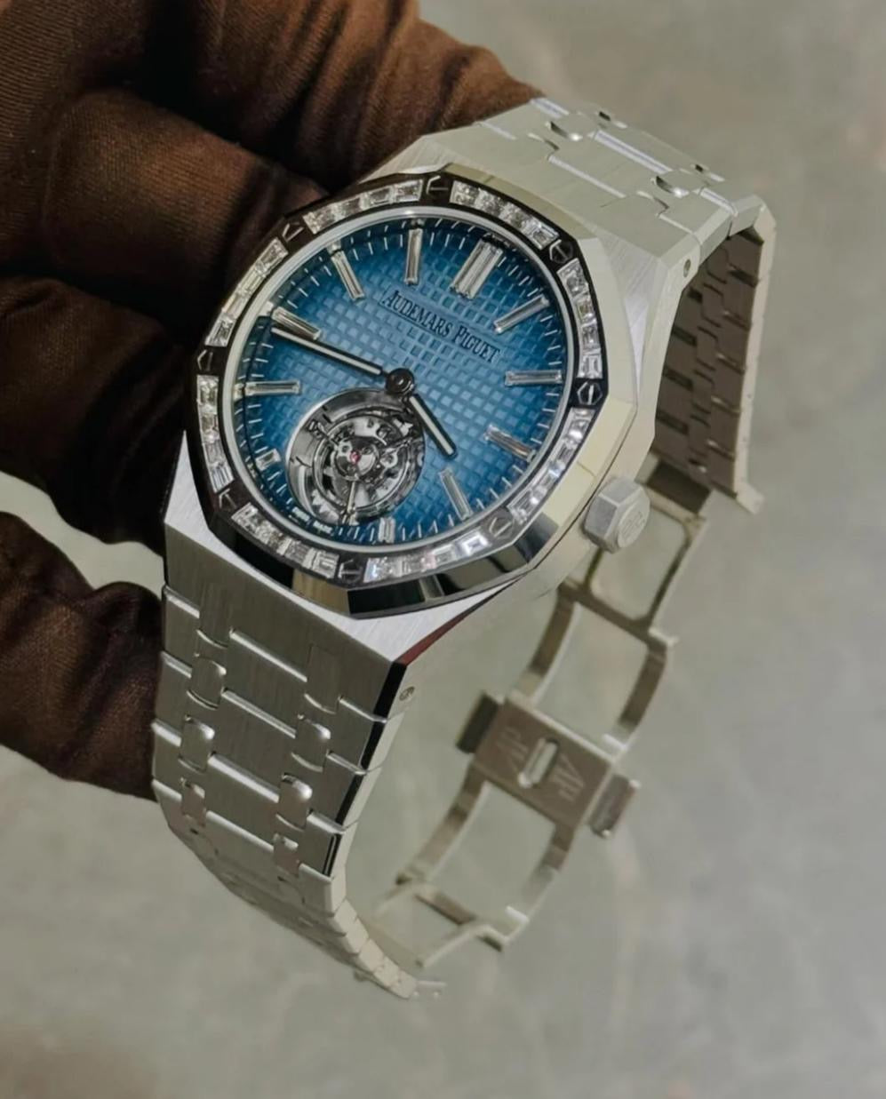 Audemars Pigeut Royal Oak