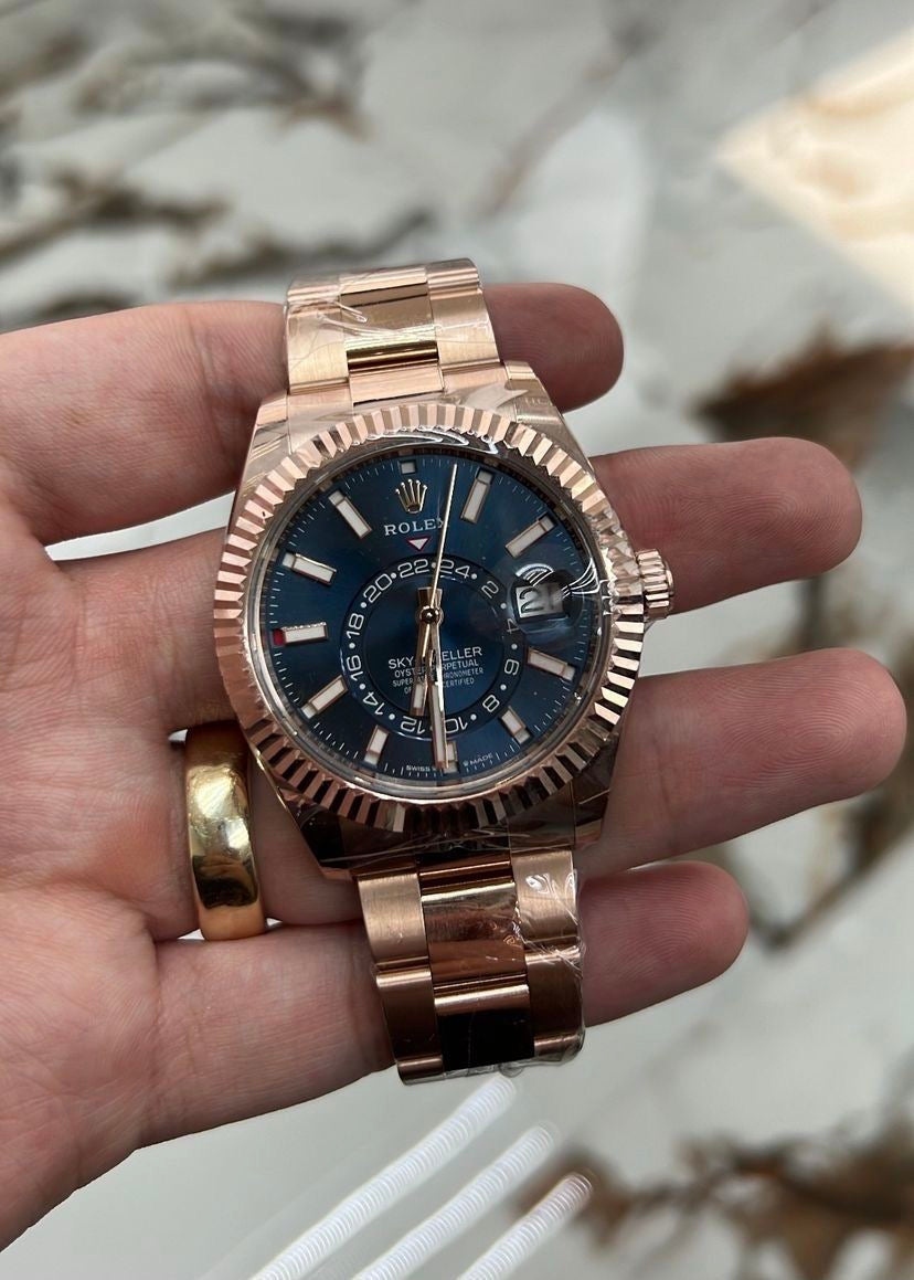 Rolex Sky-Dweller