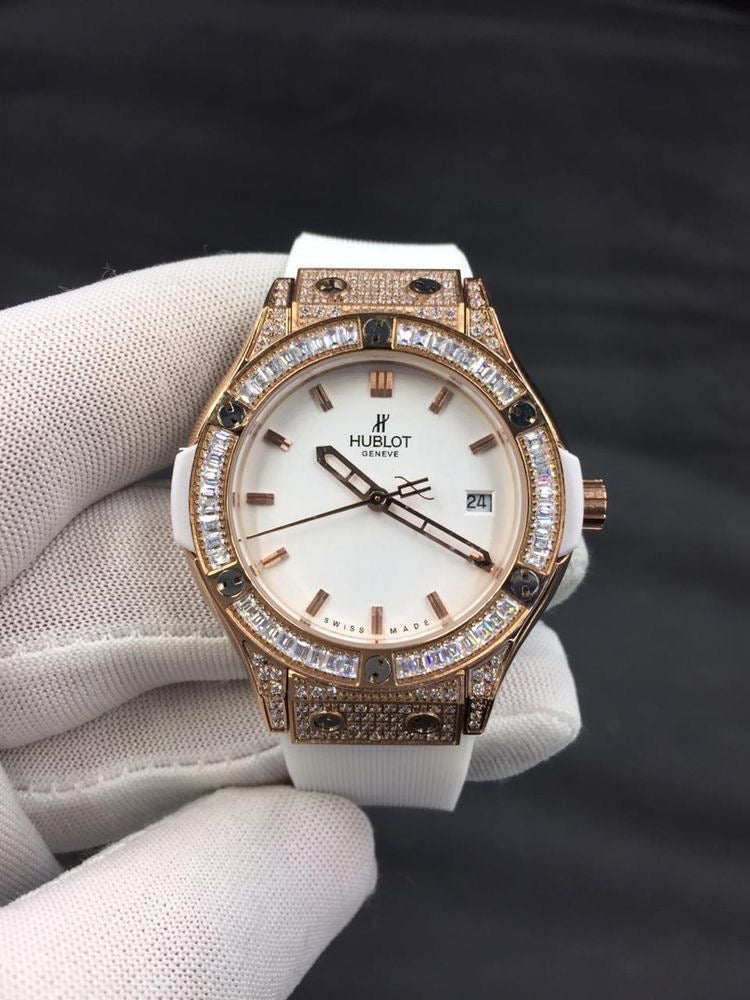 Hublot Classic Fusion