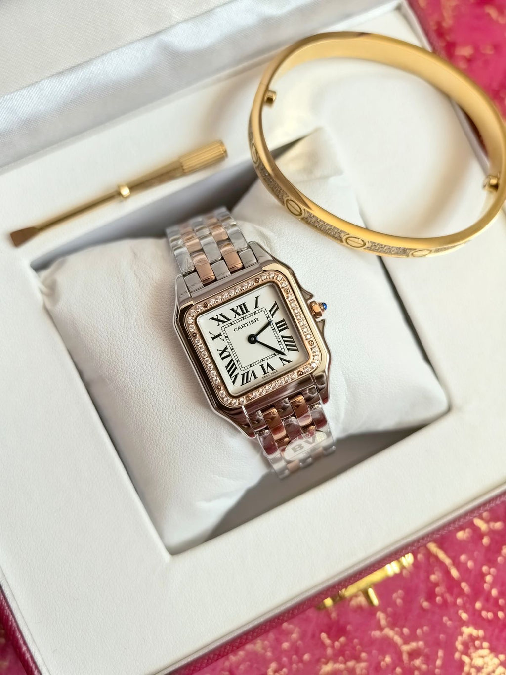 Panthère de Cartier