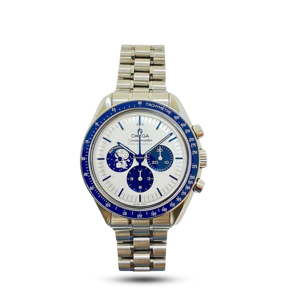 Omega Speedmaster