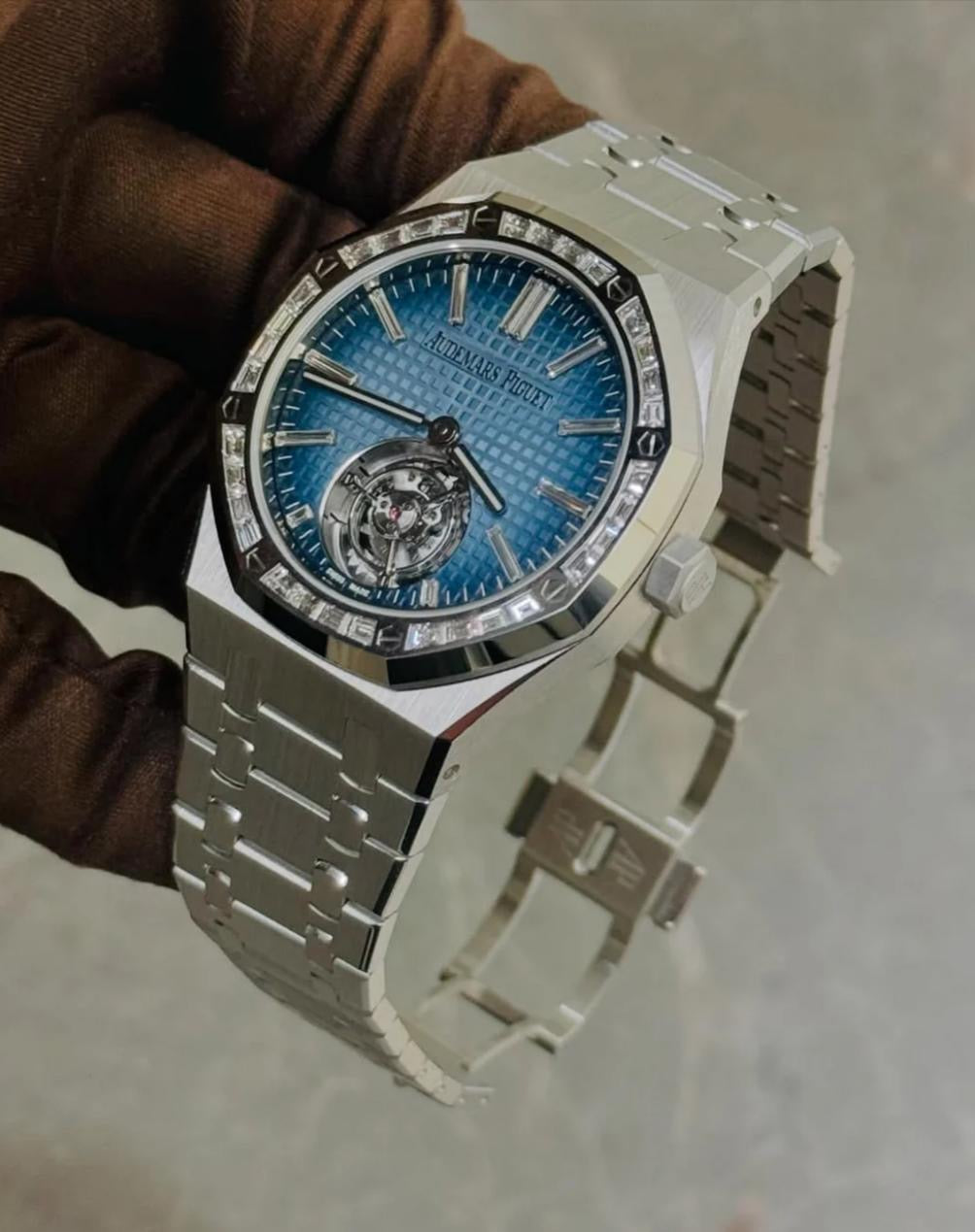 Audemars Pigeut Royal Oak