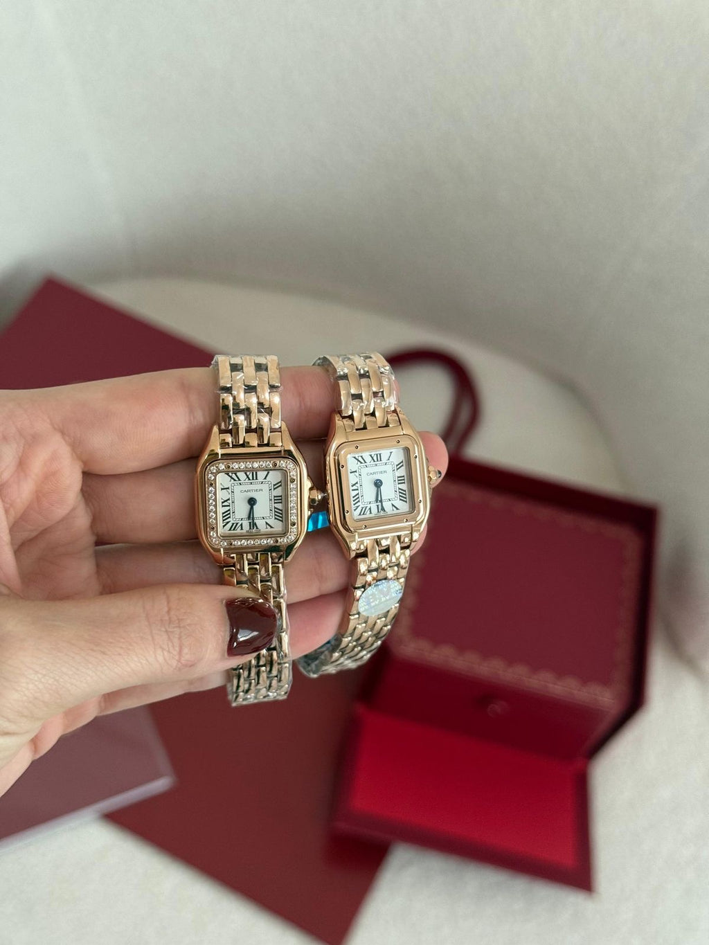 Panthère de Cartier