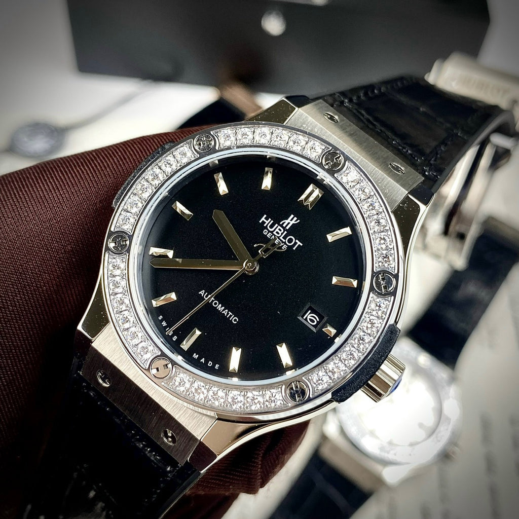 Hublot Classic Fusion