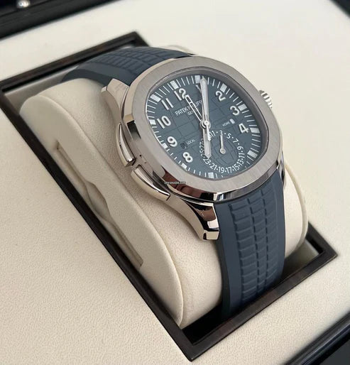 Patek Philippe - Aquanaut