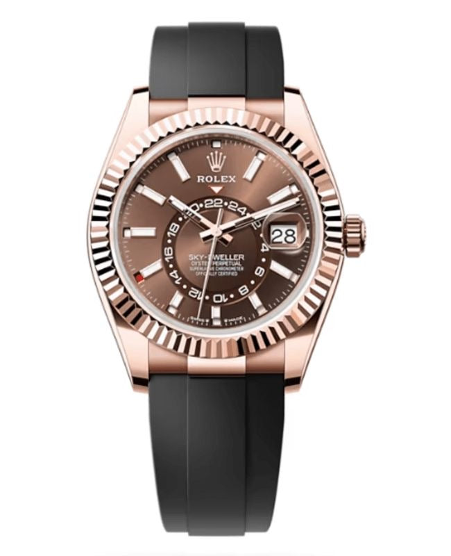 Rolex Sky-Dweller