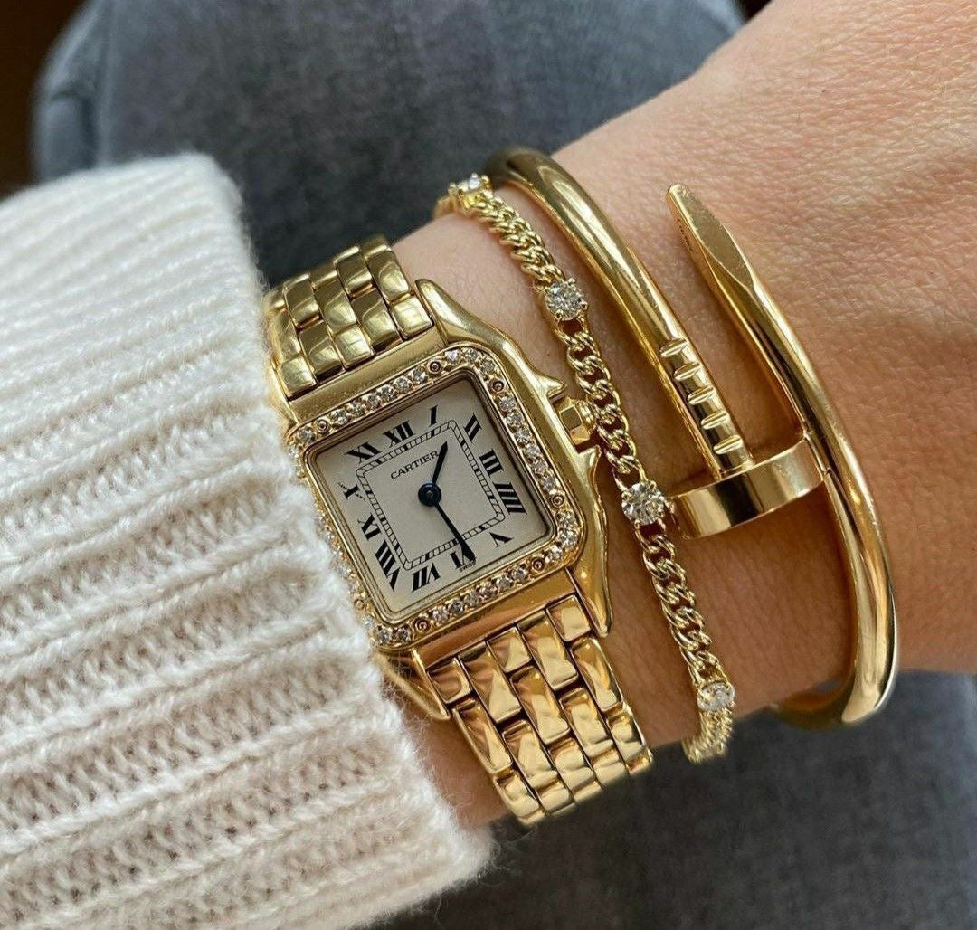 Panthère de Cartier