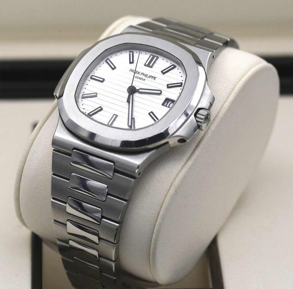 collections patek Montre Homme Patek Nautilus 57111A