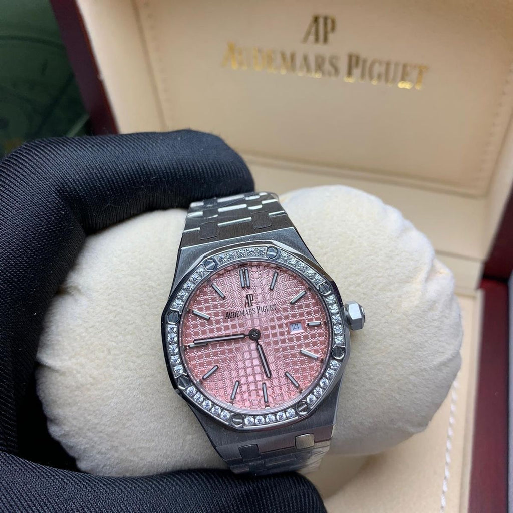 Audemars Pigeut