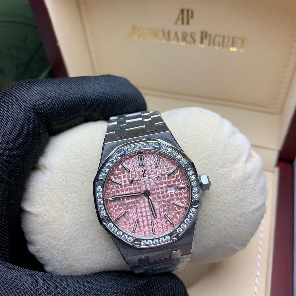Audemars Pigeut