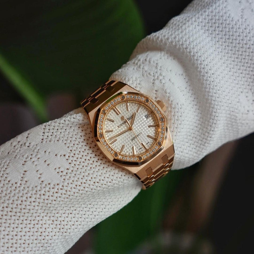 Audemars Pigeut