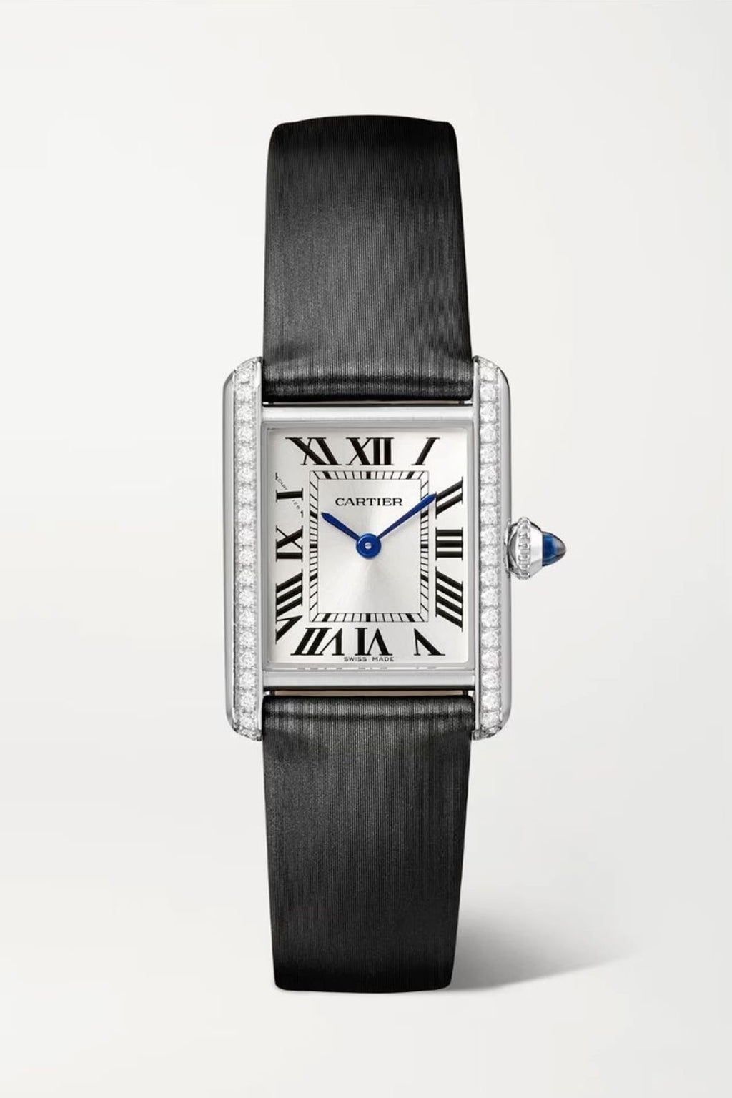 Montre Cartier Tank Must