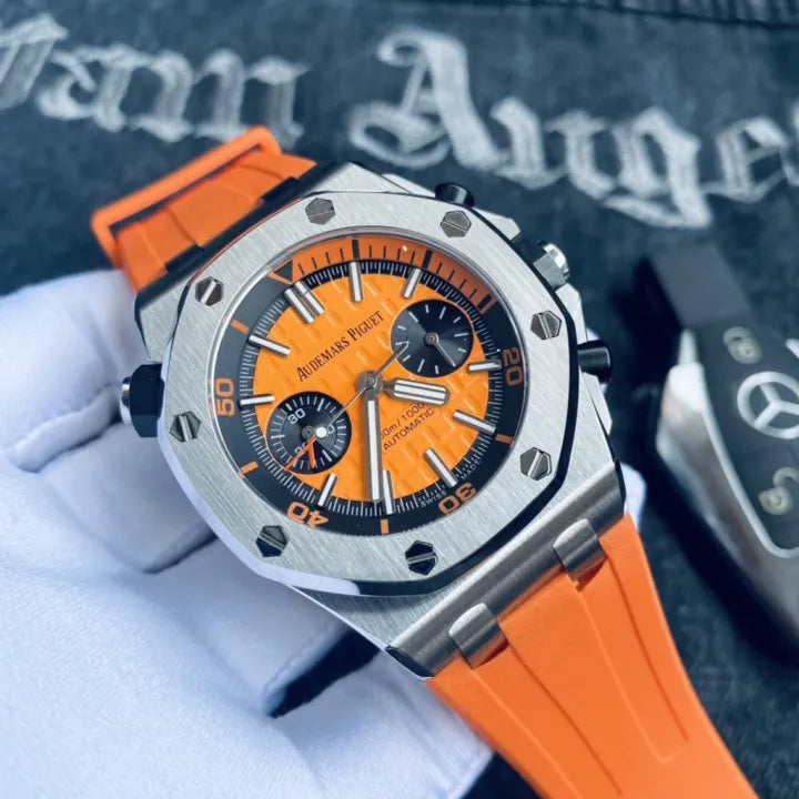 Royal Oak Offshore Diver
