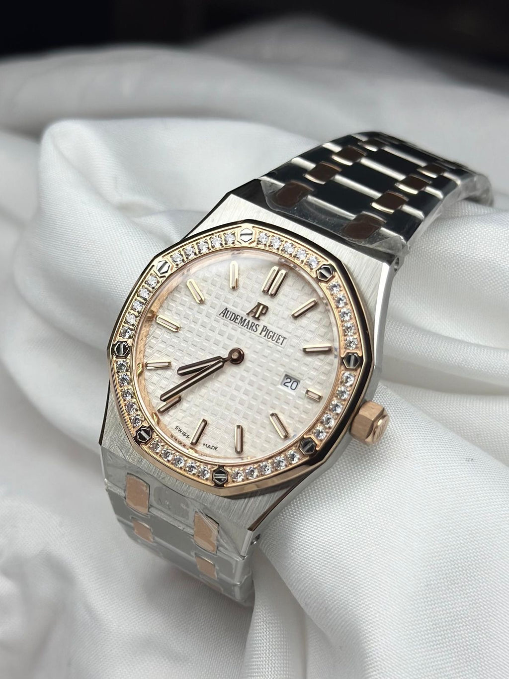 Audemars Pigeut Femme