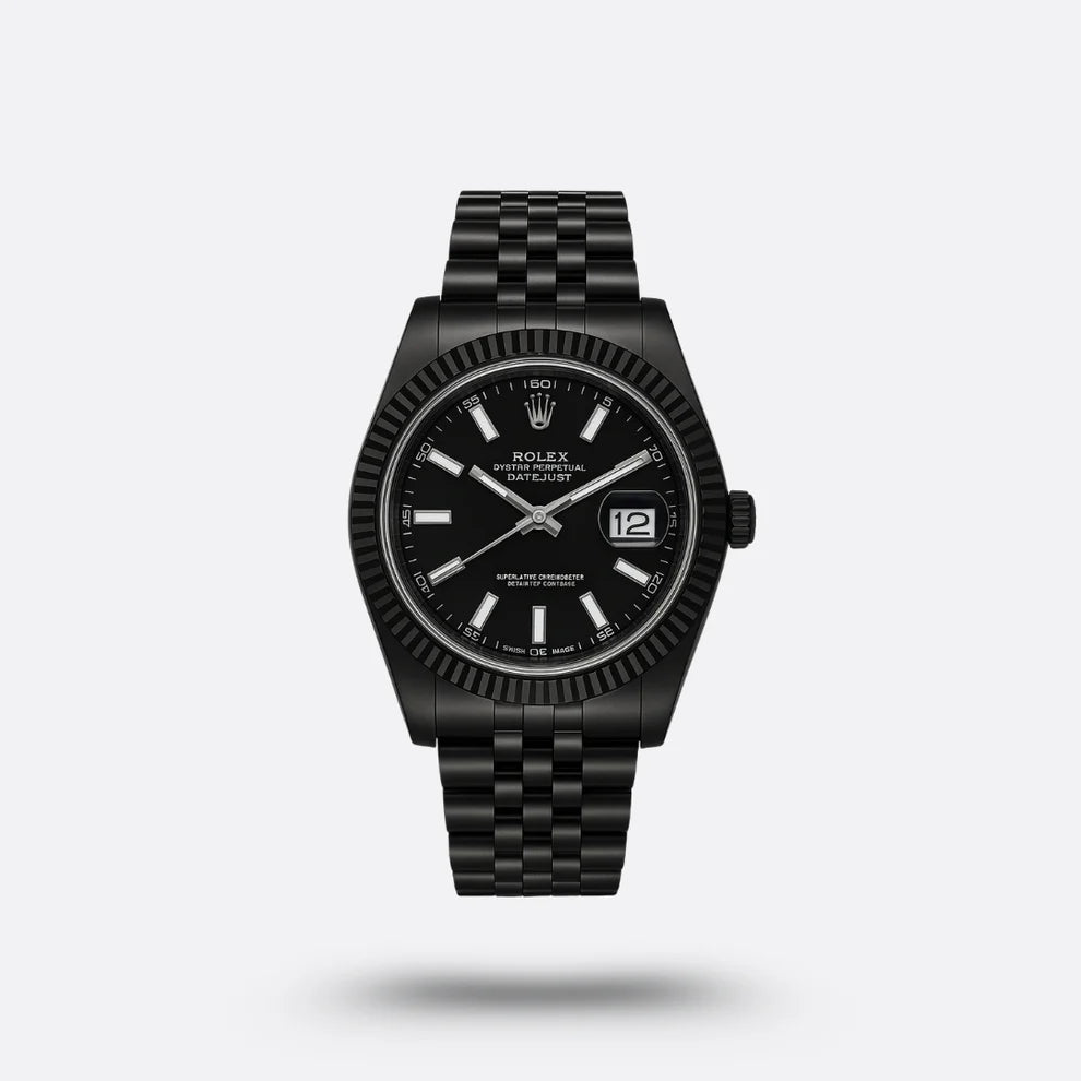 Rolex Datejust MAD