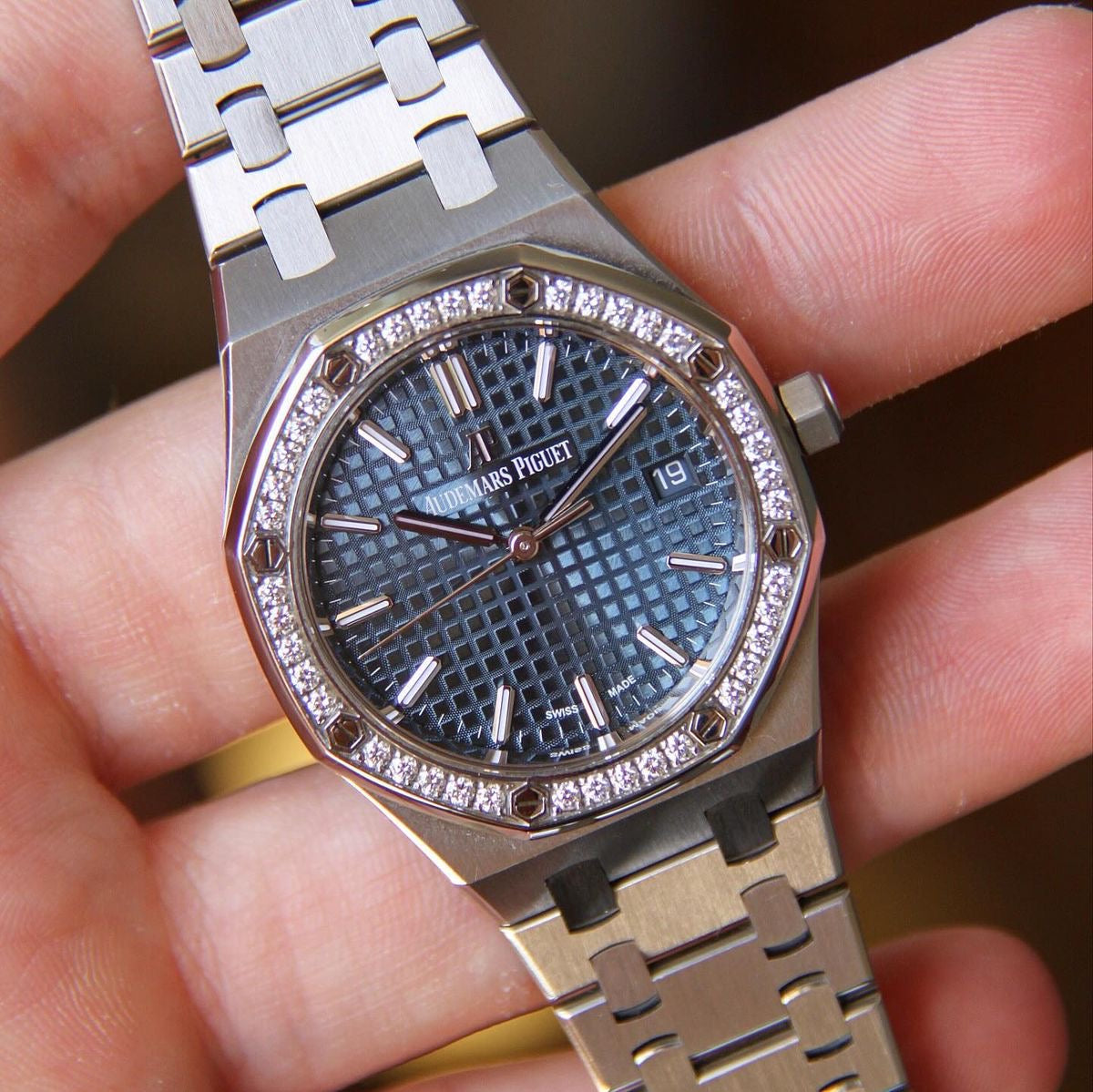 Audemars Pigeut