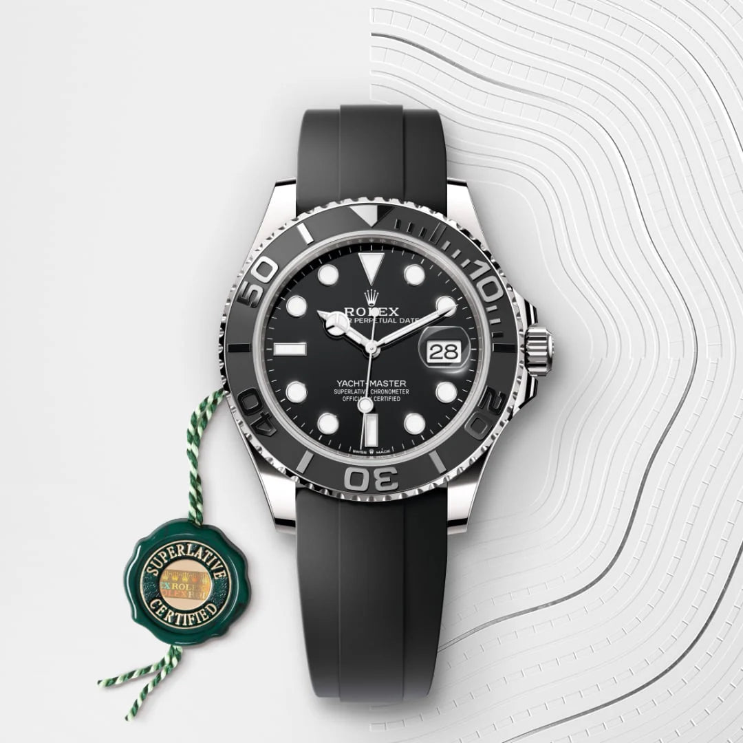 Montre Rolex Yacht-Master 226659 Pour Homme