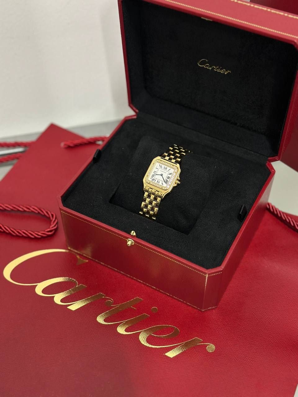 Panthère de Cartier