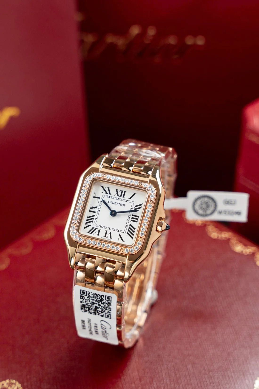 Panthère de Cartier