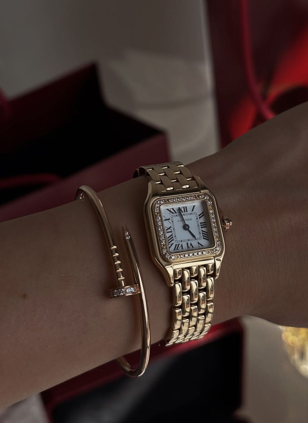 Panthère de Cartier