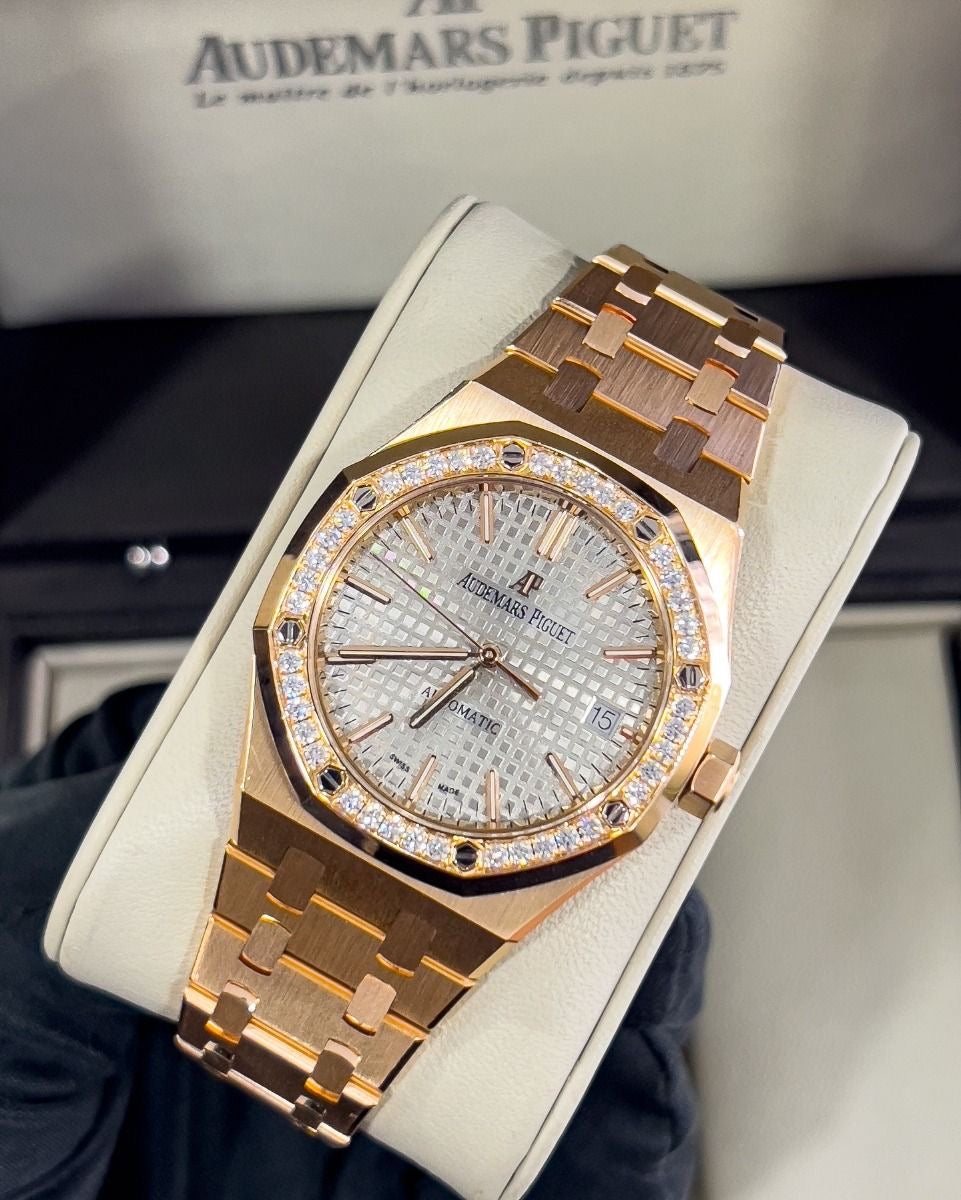 Audemars Pigeut
