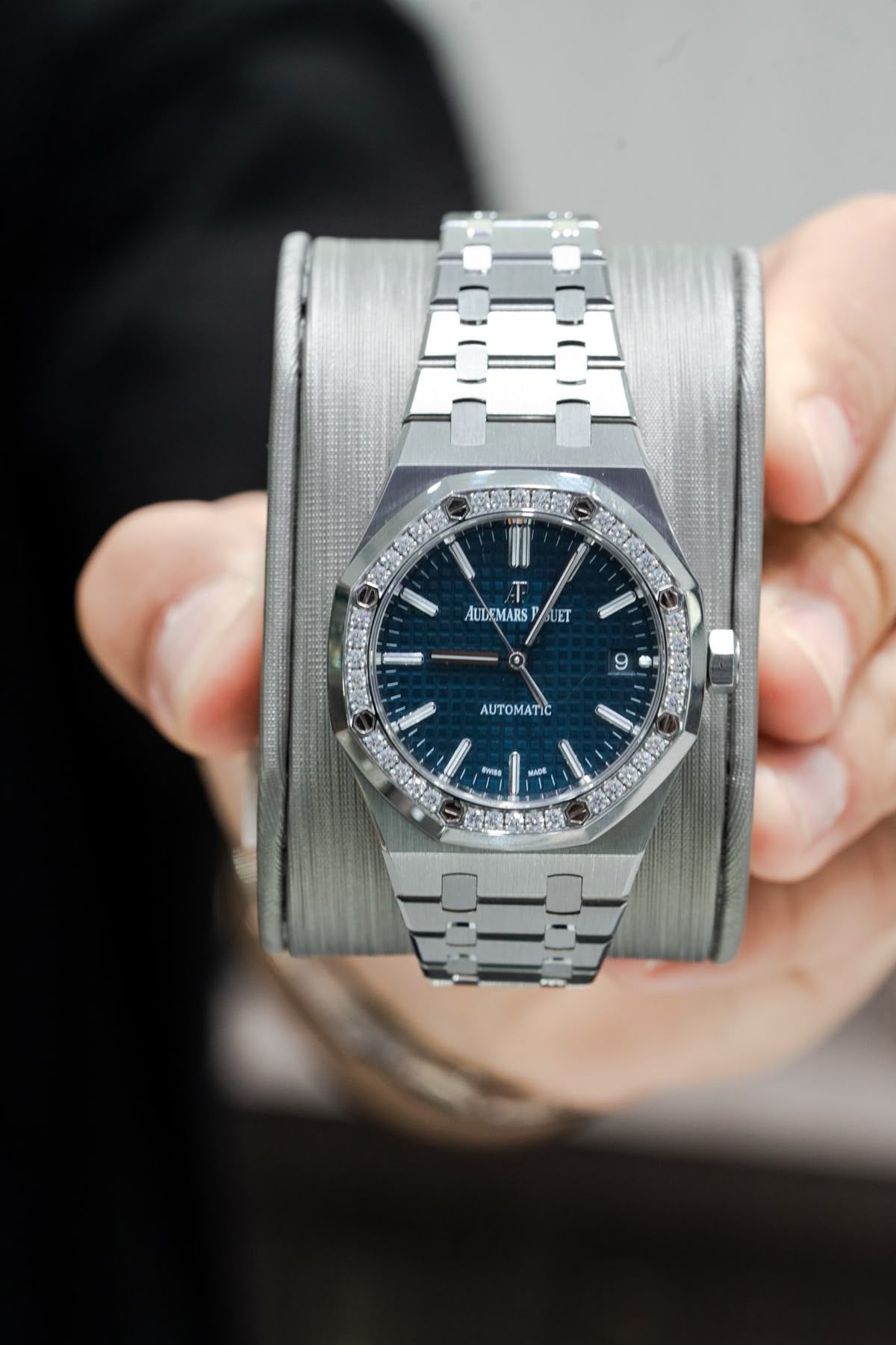 Audemars Pigeut
