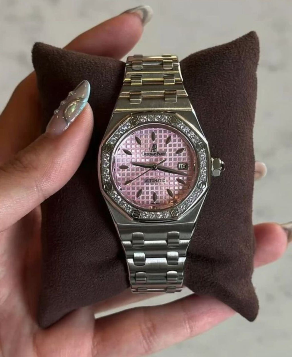 Audemars Pigeut