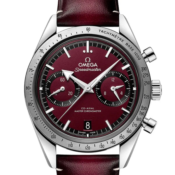 Omega Speedmaster