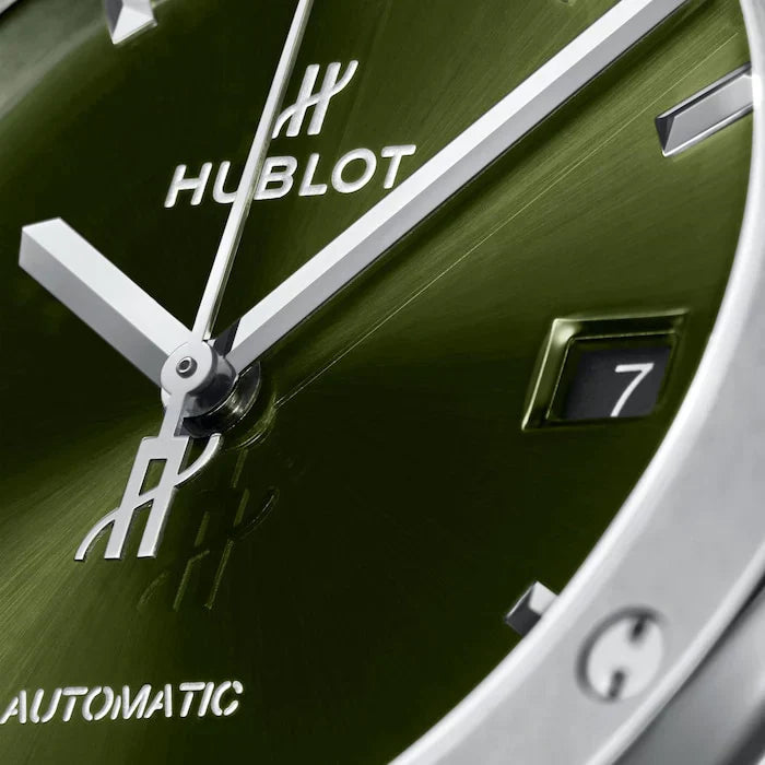 Hublot Classic Fusion