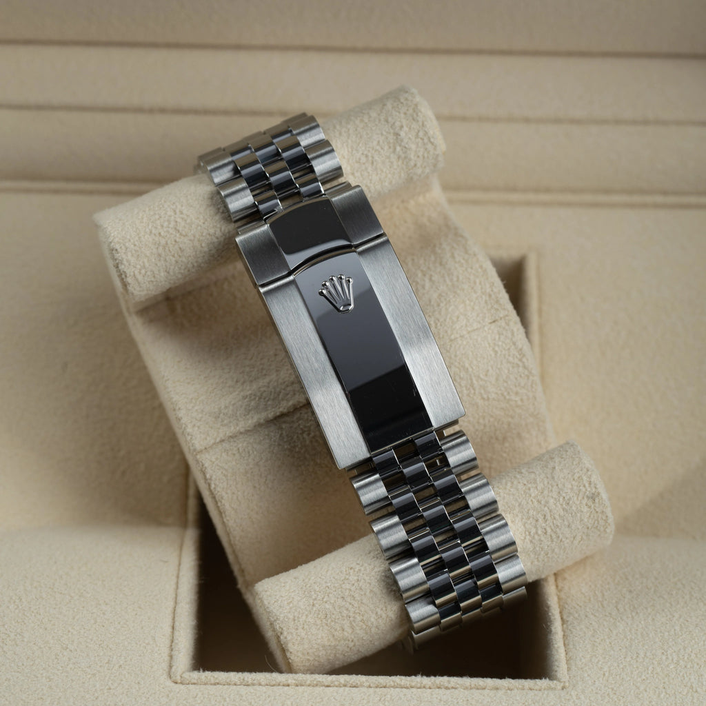 Rolex Sky Dweller Vert