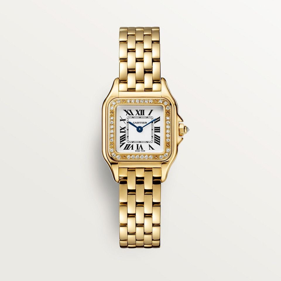 Panthère de Cartier