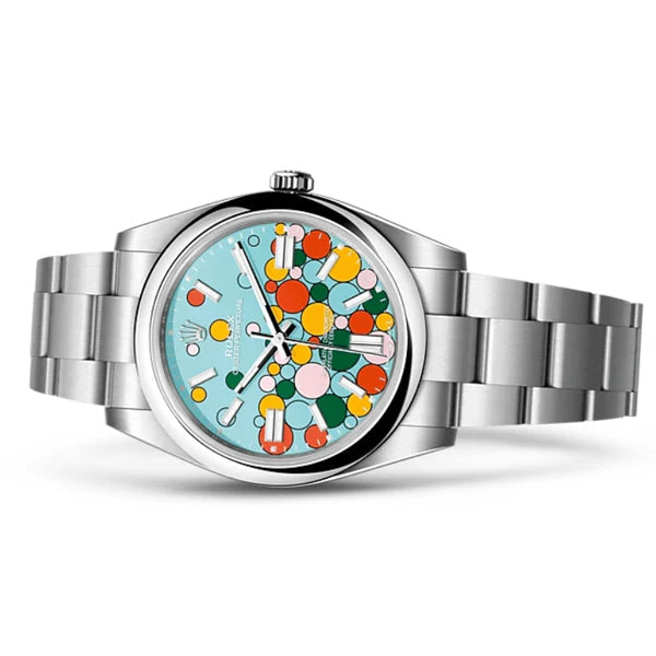 Rolex Oyster Perpetual Celebration