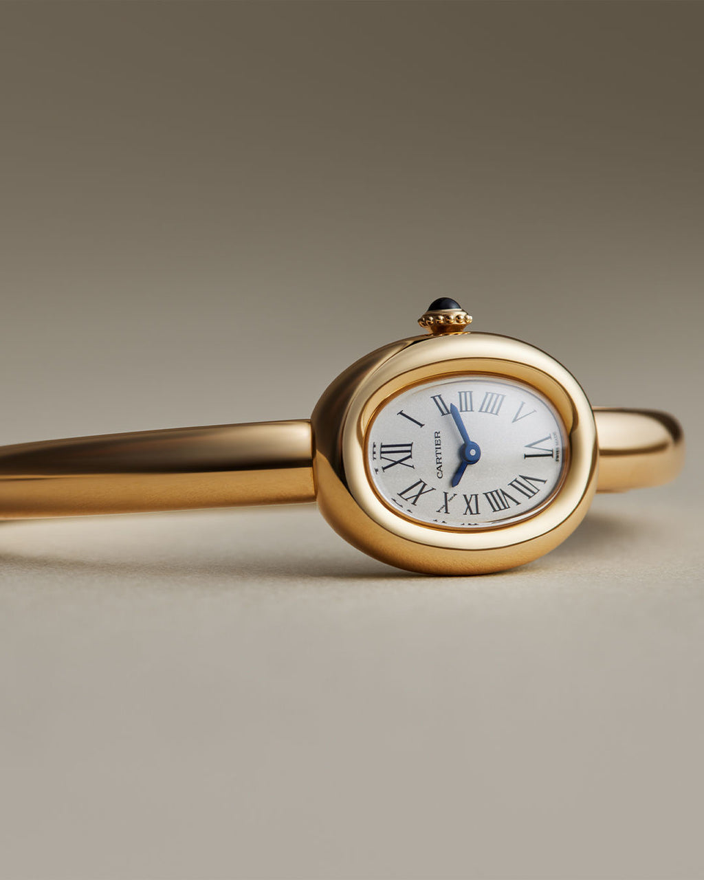 Cartier Baignoire