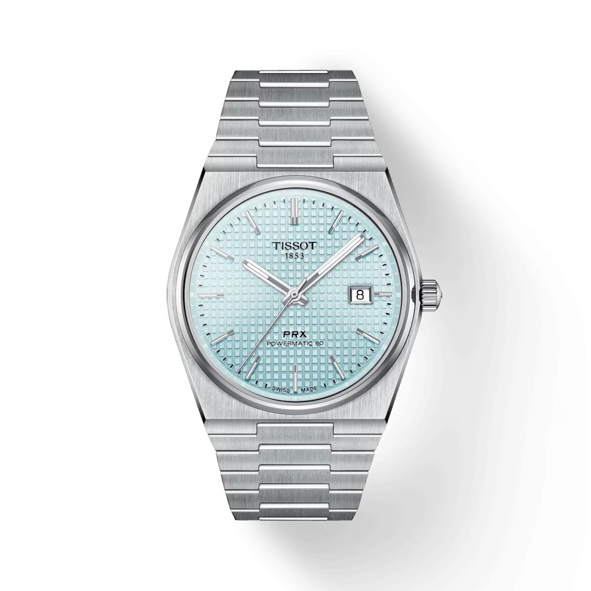 TISSOT PRX POWERMATIC