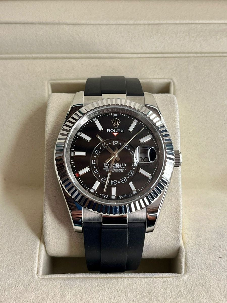 Rolex Sky-Dweller