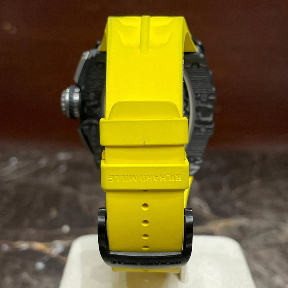 Richard Mille RM 011