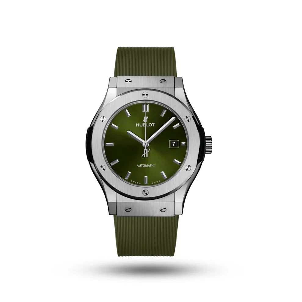 Hublot Classic Fusion
