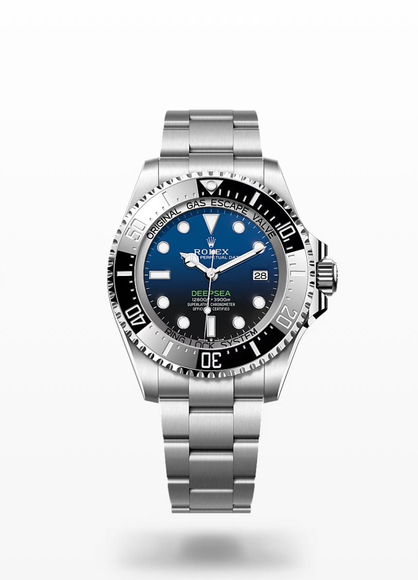 Rolex Deep Sea