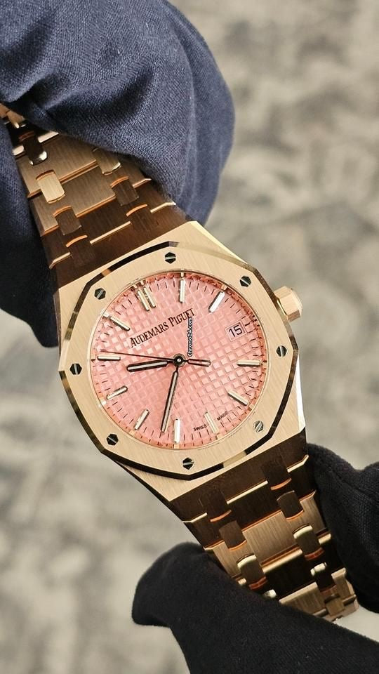 Audemars Pigeut