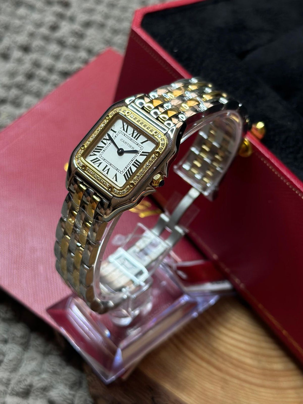 Panthère de Cartier