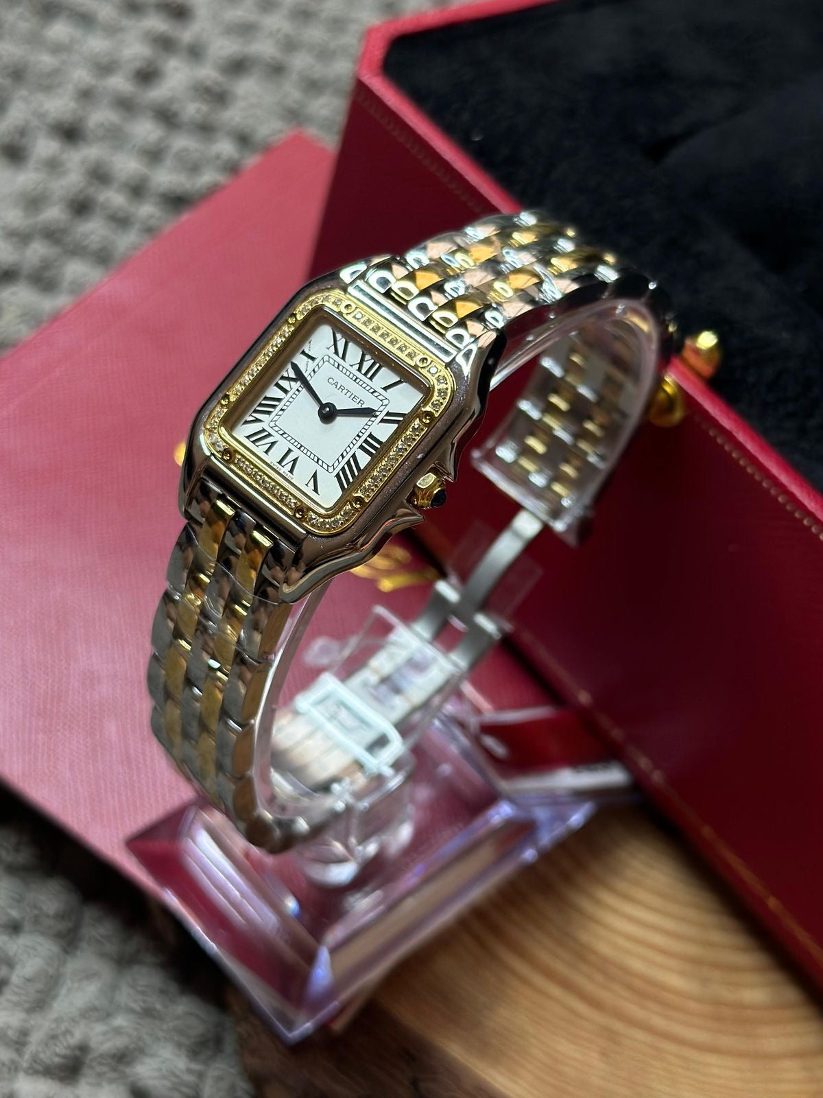 Panthère de Cartier