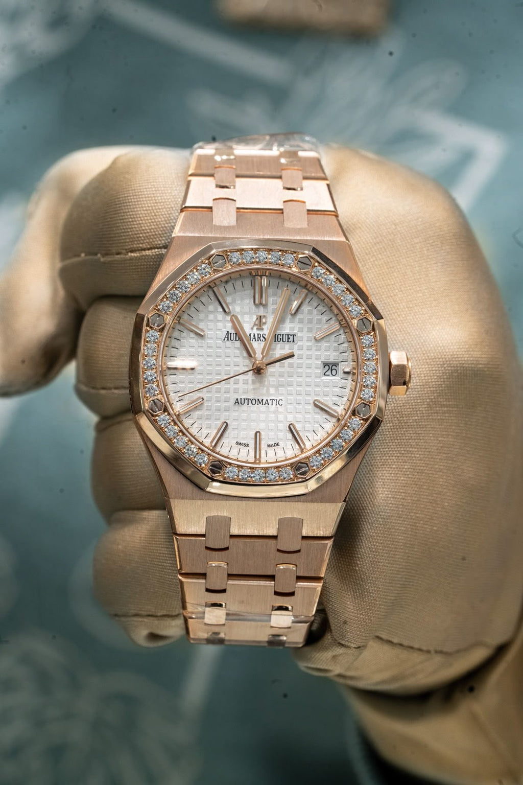 Audemars Pigeut