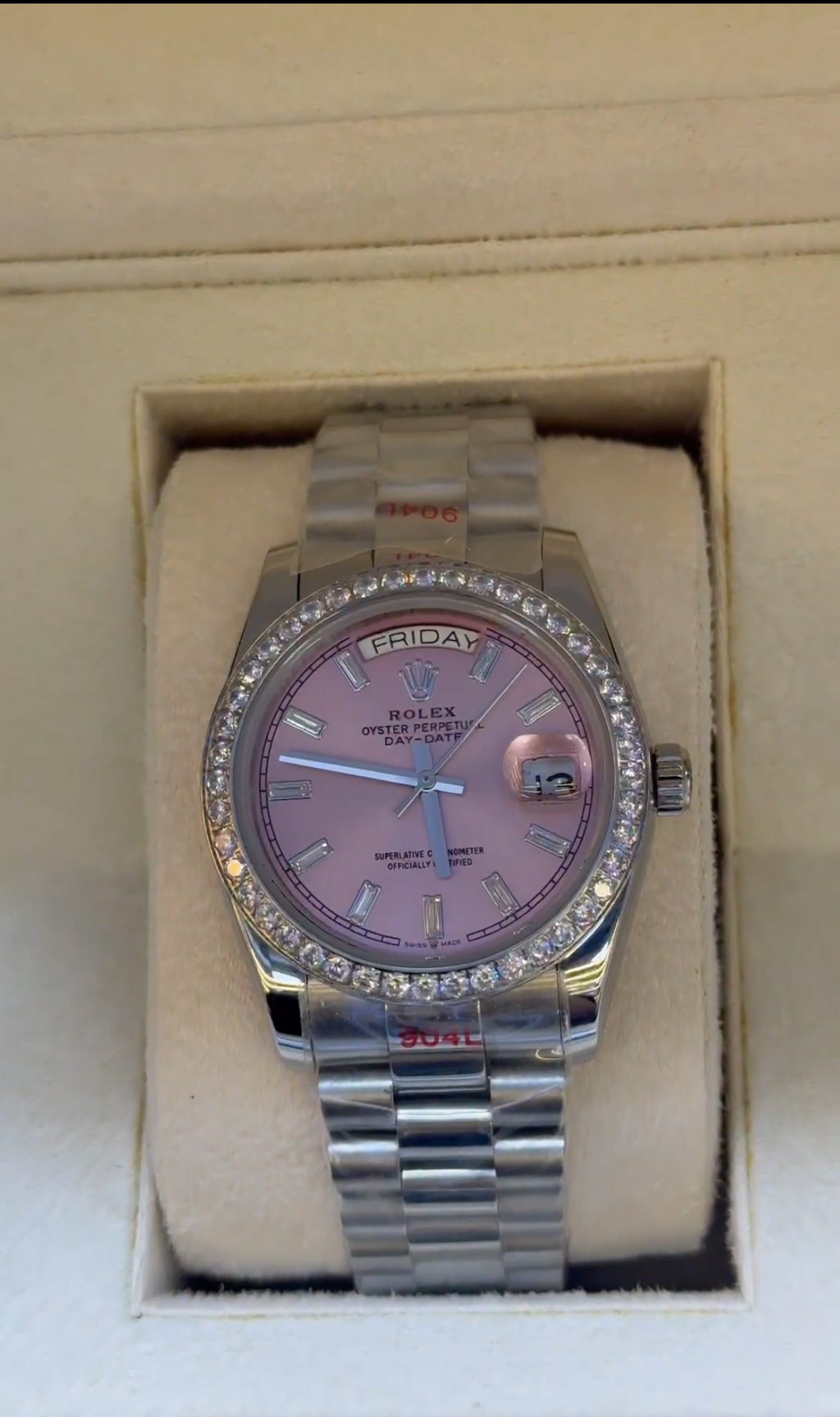 Day-date 36 mm
