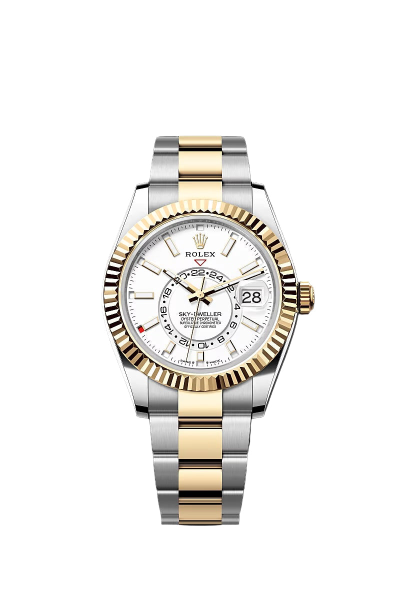 Rolex Sky-Dweller