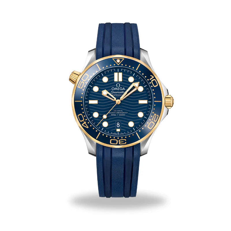 Omega Diver Chronometer 42 mm