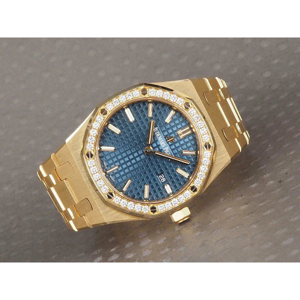 Audemars Pigeut Femme