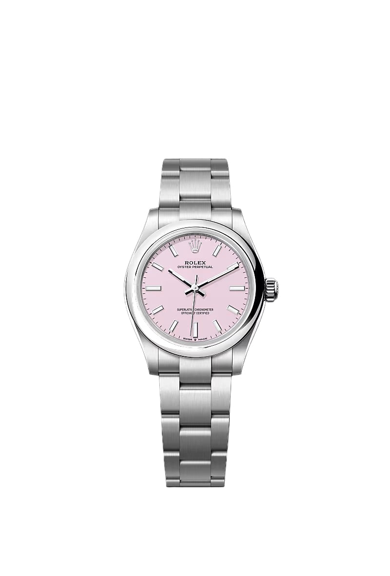 Rolex Oyster Perpetual