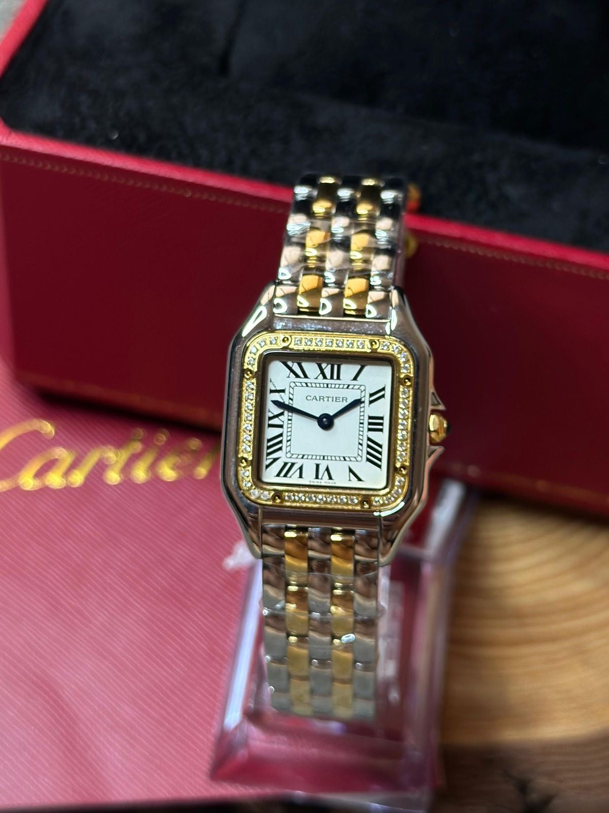 Panthère de Cartier