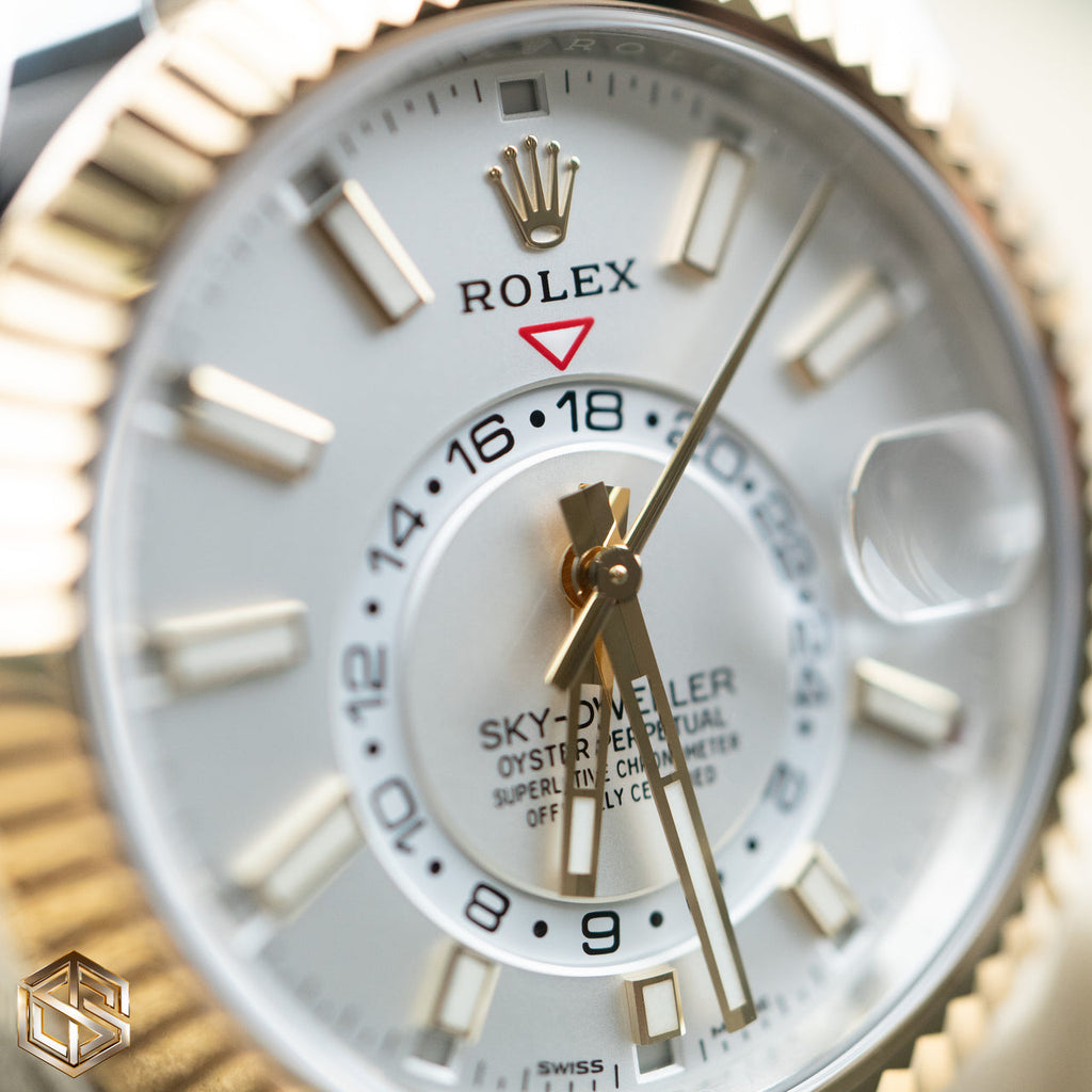 Rolex Sky-Dweller